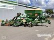 Combinado de siembra - Amazone - cirrus 3001 special