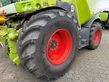 Cosechadora de Cereal - Claas - jaguar 970