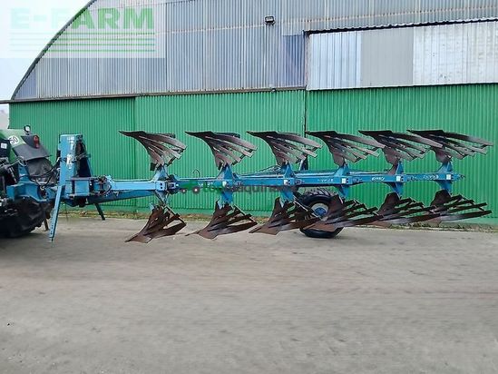 Arado - Rabe - kranich-avant 160 - 6 schar