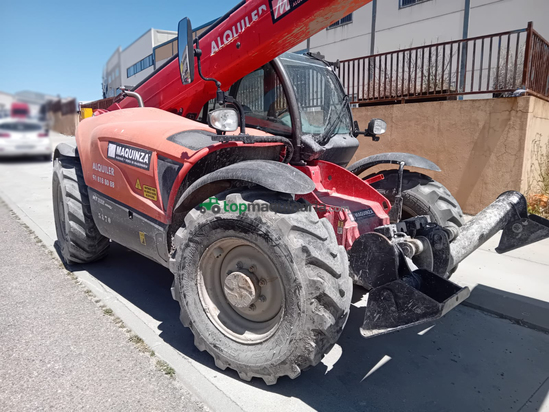 MANITOU MT1335 EASY 75D
