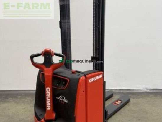 Elevadora - Linde - l 14 1173