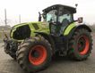 Tractor agrícola - Claas - axion 870