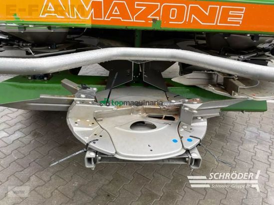 Esparcidor - Amazone - zg-ts 8200 hydro