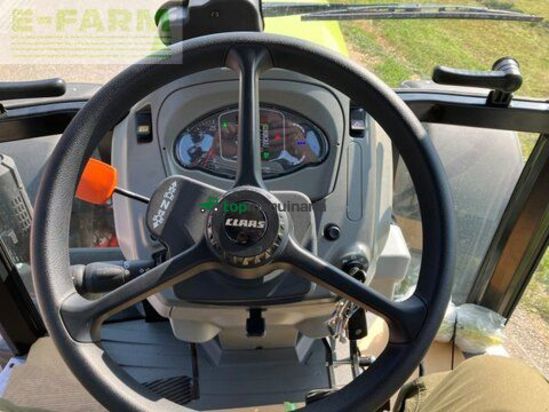 Tractor agrícola - Claas - axos 240