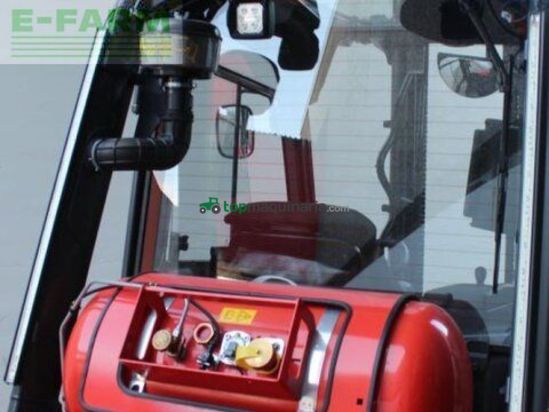 Elevadora - Linde - h 30 t 1202