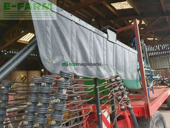 Rastrillo - Vicon - andex 464