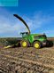 Cosechadora de Cereal - John Deere - 9900i prodrive 40km/h
