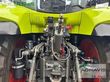 Tractor agrícola - Claas - arion 660 cmatic cebis