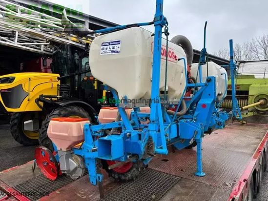 Sembradora monograno mecanica -  - ng