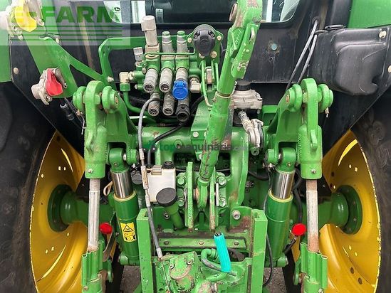 Tractor agrícola - John Deere - 5090m