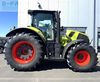 Tractor agrícola - Claas - axion 810 cis + cmatic a61