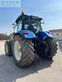Tractor agrícola - New Holland - t7.225 ac n°1