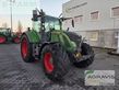 Tractor agrícola - Fendt - 718 vario gen-6