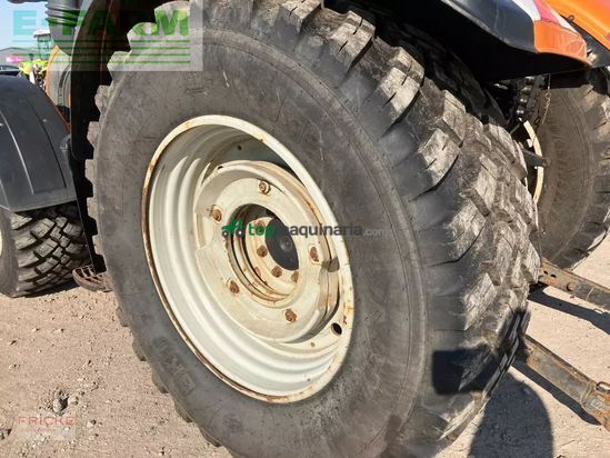 Tractor agrícola - Valtra - n122 direct