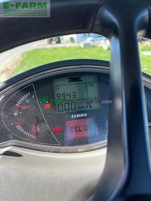 Tractor agrícola - Claas - axion 830 cmatic