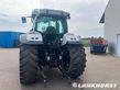 Tractor agrícola - Lamborghini - r6. 110