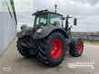 Tractor agrícola - Fendt - 828 vario s4 profi plus