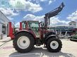 Tractor agrícola - Lindner - geotrac 104