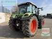 Tractor agrícola - Claas - arion 450