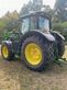 Tractor agrícola - John Deere - 6140 m