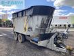 Cosechadora de Cereal -  - POWERMIX PRO EXPRESS 22