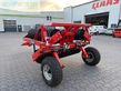 Arado - Kverneland - actiroll 630 cambridge