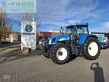 Tractor agrícola - New Holland - tvt 145