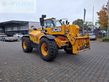 Telescopica - JCB - 560-80 agri xtra / 560 - 80 agri xtra