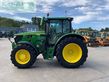 Tractor agrícola - John Deere - 6r.185 tractor (st27219)