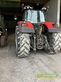 Tractor agrícola - Massey Ferguson - 8670
