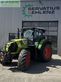 Tractor agrícola - Claas - arion 510 cis wenig stunden!!