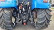 Tractor agrícola - New Holland - t6.155 auto command sidewinder ii