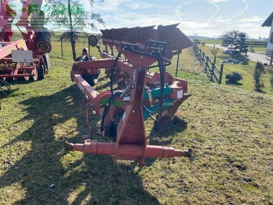 Arado - Kverneland - kverneland rn 100