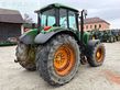 Tractor agrícola - John Deere - 6620