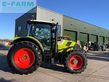 Tractor agrícola - Claas - 650 arion tractor (st25367)