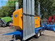 Riego - Nettuno - pompgroep met 1 electropomp