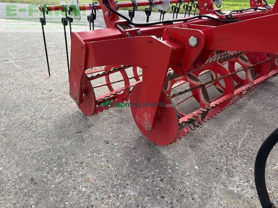 Cultivador - Einböck - vibrostar 4-550 2zw