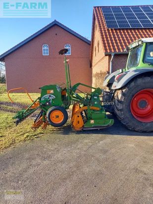 Combinado de siembra - Amazone - kg 302 und d9-30
