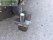 Empacadora gigant - Claas - rollant 520 rc