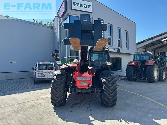 Telescopica - Manitou - mlt 961 160 v+ elite