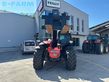 Telescopica - Manitou - mlt 961 160 v+ elite