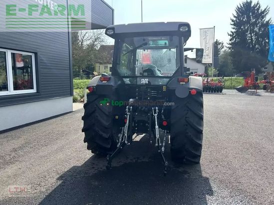 Tractor agrícola - Same - dorado 95 (stage v)