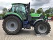 Tractor agrícola - Deutz-Fahr - agrotron 6210 c shift