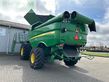 Cosechadora de Cereal - John Deere - s690