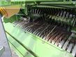 Empacadora gigant - Krone - combipack 1500 multicut ( cp 1500 mc )