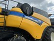 Cosechadora de Cereal - New Holland - CX8.70