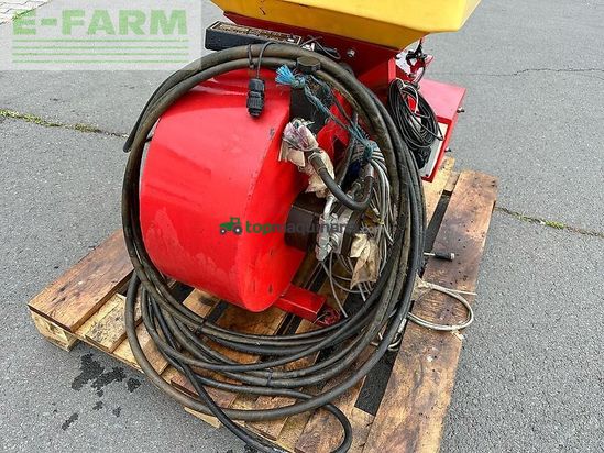 Esparcidor -  - 300 hydraulisch