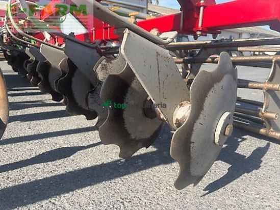 Cultivador - Kongskilde - vibro flex 7400
