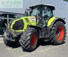 Tractor agrícola - Claas - axion 810 cis + cmatic a61