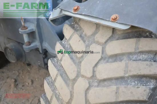 Telescopica - Claas - scorpion 756 varipower